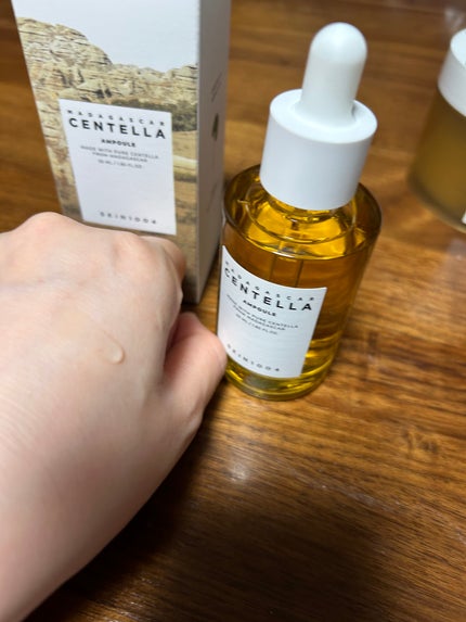 を使ったクチコミ(2枚目)