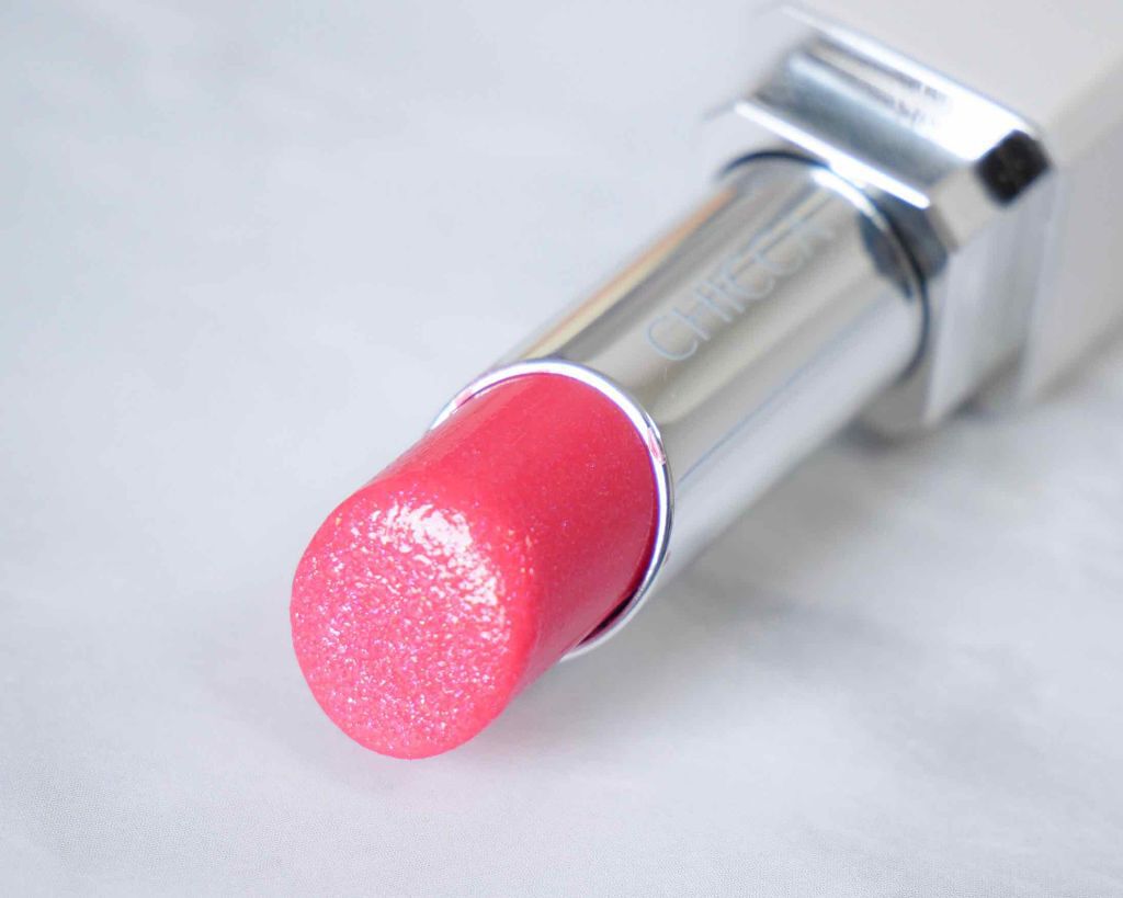 メスメリック リップスティック/CHICCA/口紅を使ったクチコミ（1枚目）