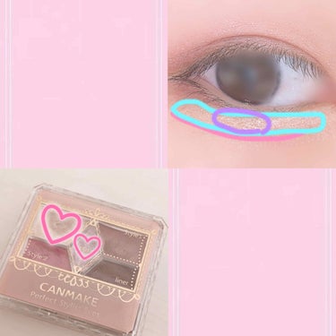 UR GLAM　LIQUID EYELINER/U R GLAM/リキッドアイライナーを使ったクチコミ（3枚目）