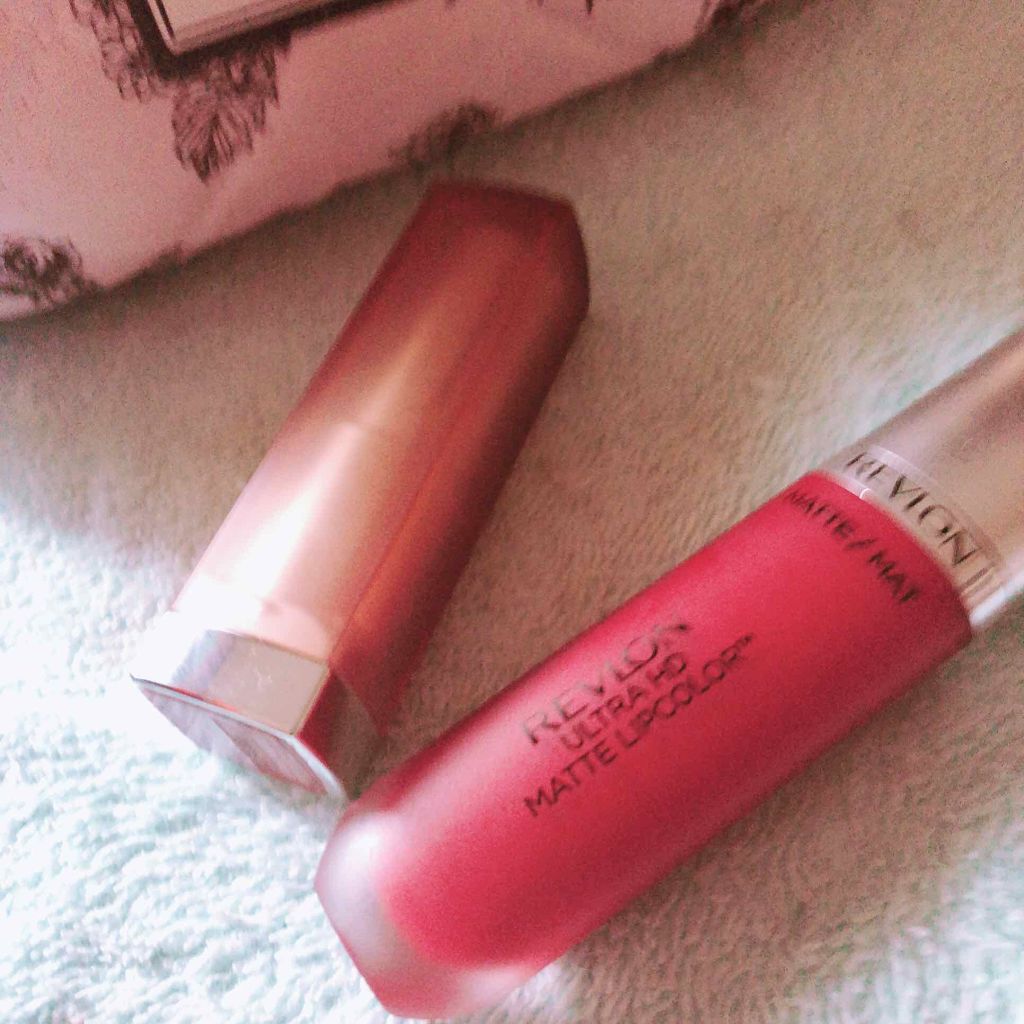 カラーセンセーショナル リップスティック/MAYBELLINE NEW YORK/口紅を使ったクチコミ（1枚目）