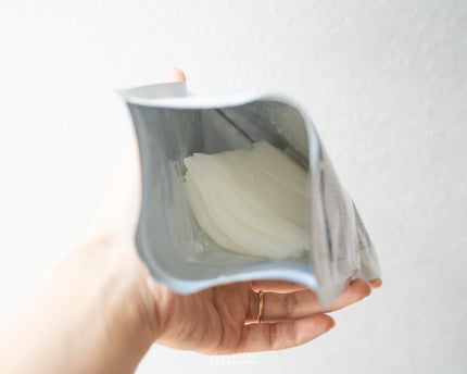 シートマスク VC100+レチノール/CICIBELLA/シートマスク・パックを使ったクチコミ(3枚目)