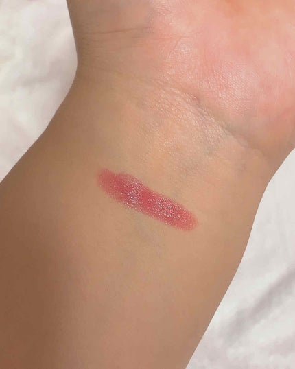 リップブロッサム/JILL STUART/口紅を使ったクチコミ(2枚目)