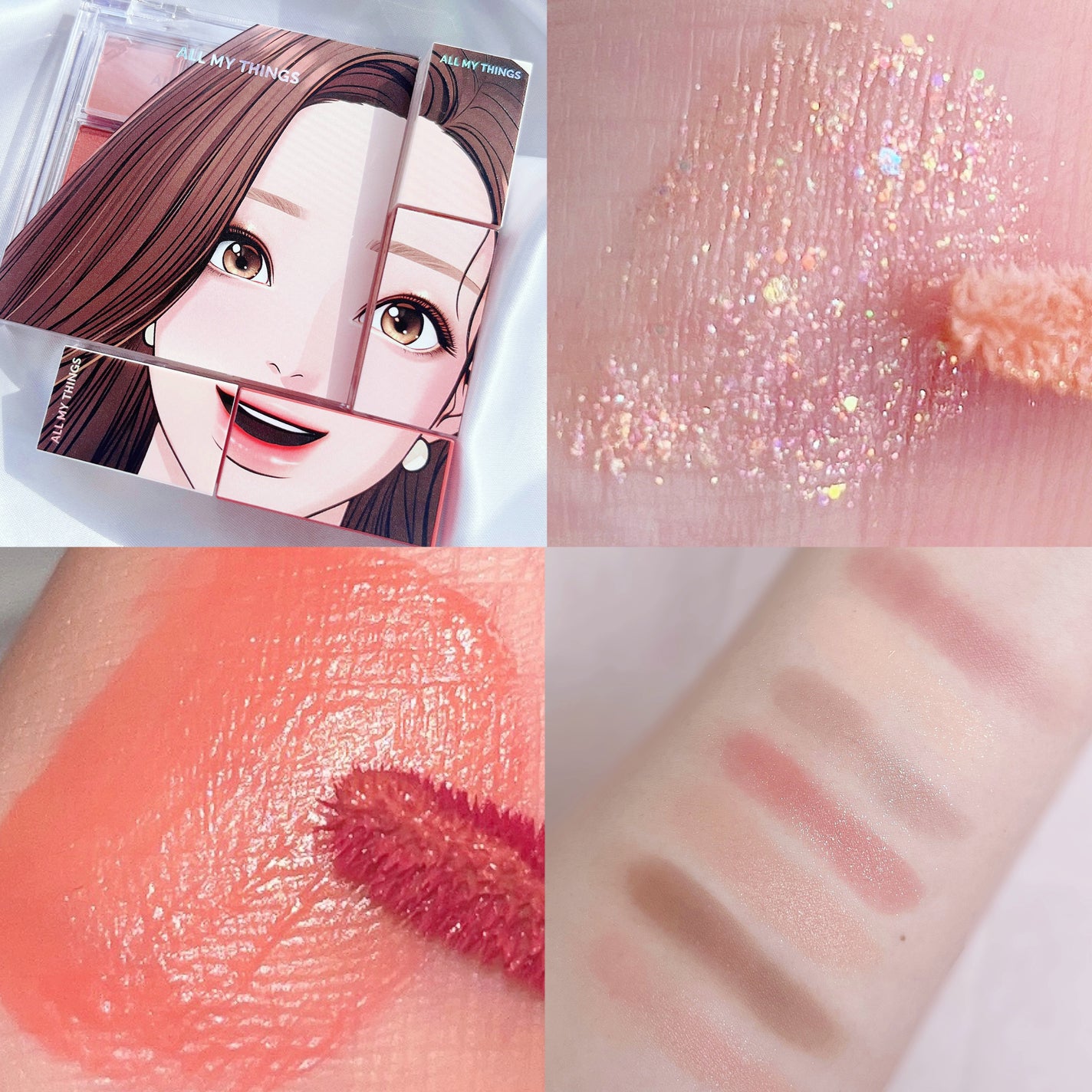 トゥルービューティ ティント/all my things/リップティントを使ったクチコミ(1枚目)