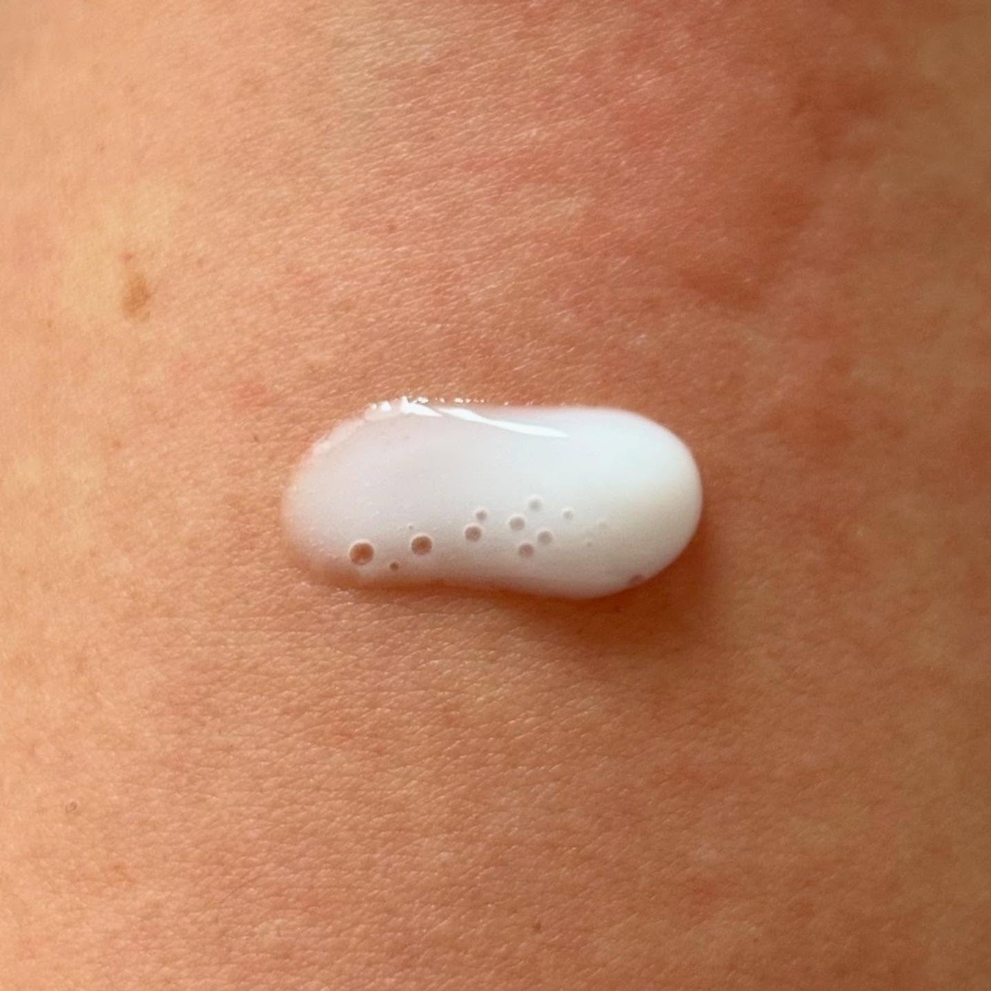 HAKU メラノフォーカスIV/HAKU/美容液を使ったクチコミ(4枚目)