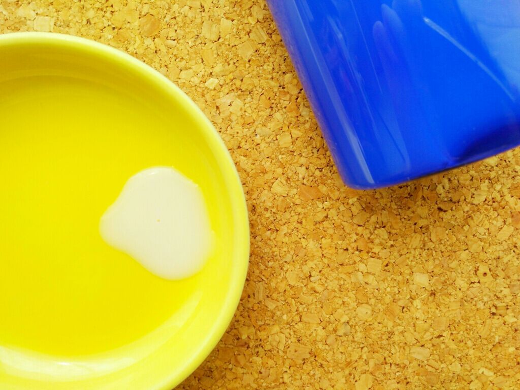 クリアウェルネス ナチュラル ドリップ/雪肌精/化粧水を使ったクチコミ（3枚目）