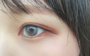 Petit Pechy Oneday GLOW EDITION HOLY BLUE/Torico Eye./カラーコンタクトレンズの画像