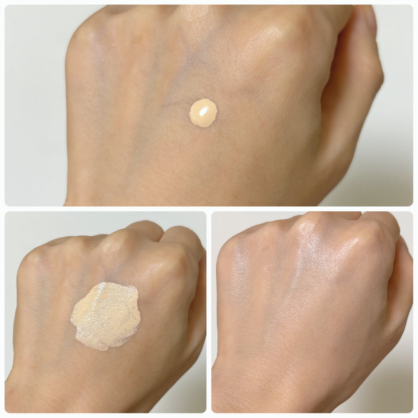 マスク フィット レッド クッション/TIRTIR(ティルティル)/クッションファンデーションを使ったクチコミ(3枚目)