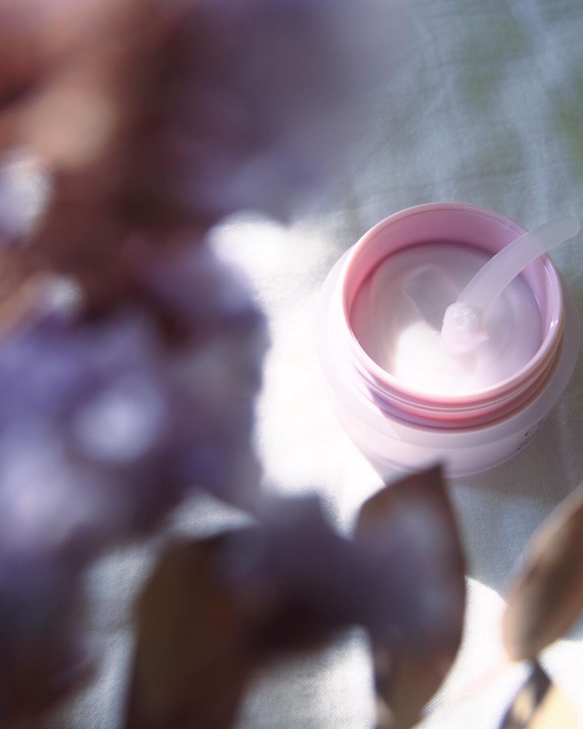 ドライケア メディカライザー/セルエフ/フェイスクリームを使ったクチコミ（1枚目）