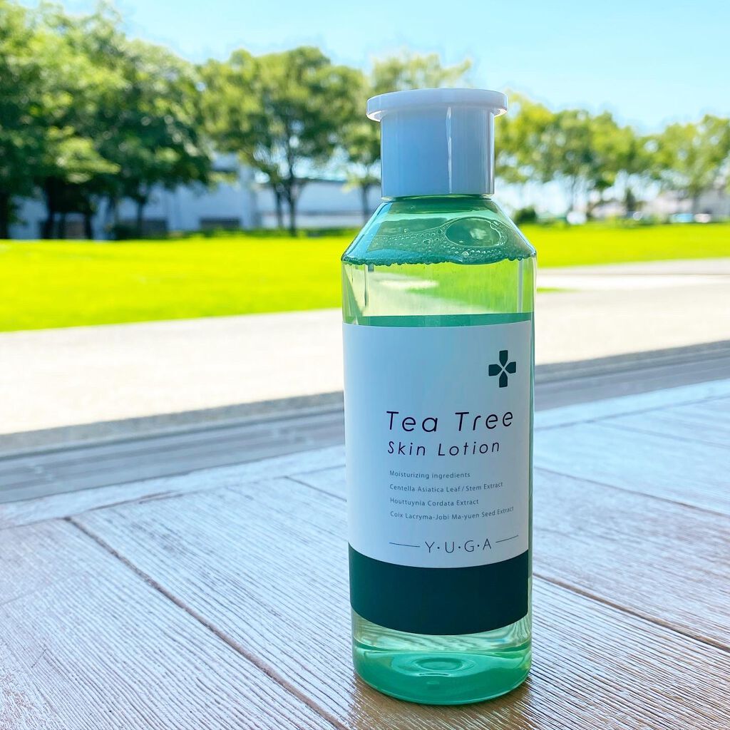 Nozomi Pearl on LIPS 「8月発売の新商品を一足先にお試ししています😊💕ユーガティー..」(1枚目)