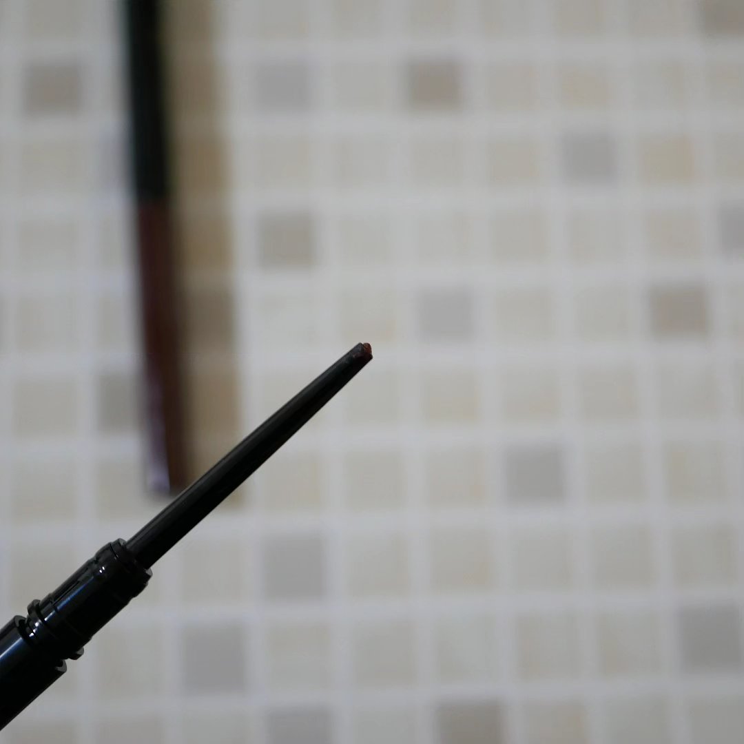 スナイプジェルライナー　S RD510/インテグレート/ジェルアイライナーを使ったクチコミ（3枚目）