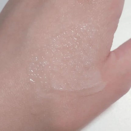 マジックバブルエッセンスパックMINI/BAKER7/シートマスク・パックを使ったクチコミ(4枚目)