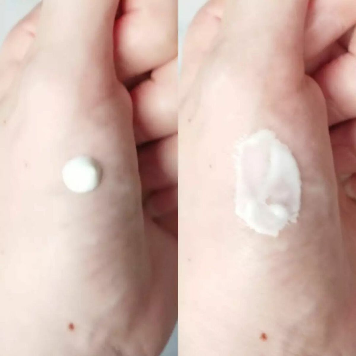 サンスクリーン+  モイスト日焼け止め＜日焼け止め＞/DR.WU/日焼け止めクリームを使ったクチコミ（3枚目）