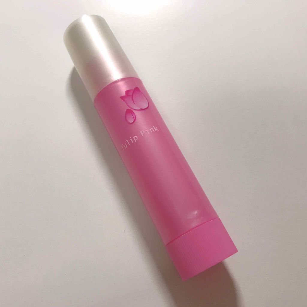 口紅がいらない薬用リップほんのりUV/メンターム/リップクリームを使ったクチコミ(1枚目)