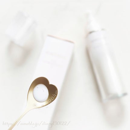 ベネフィーク リュクス リフトモイスチャーライザーⅡ/BENEFIQUE/乳液を使ったクチコミ(3枚目)