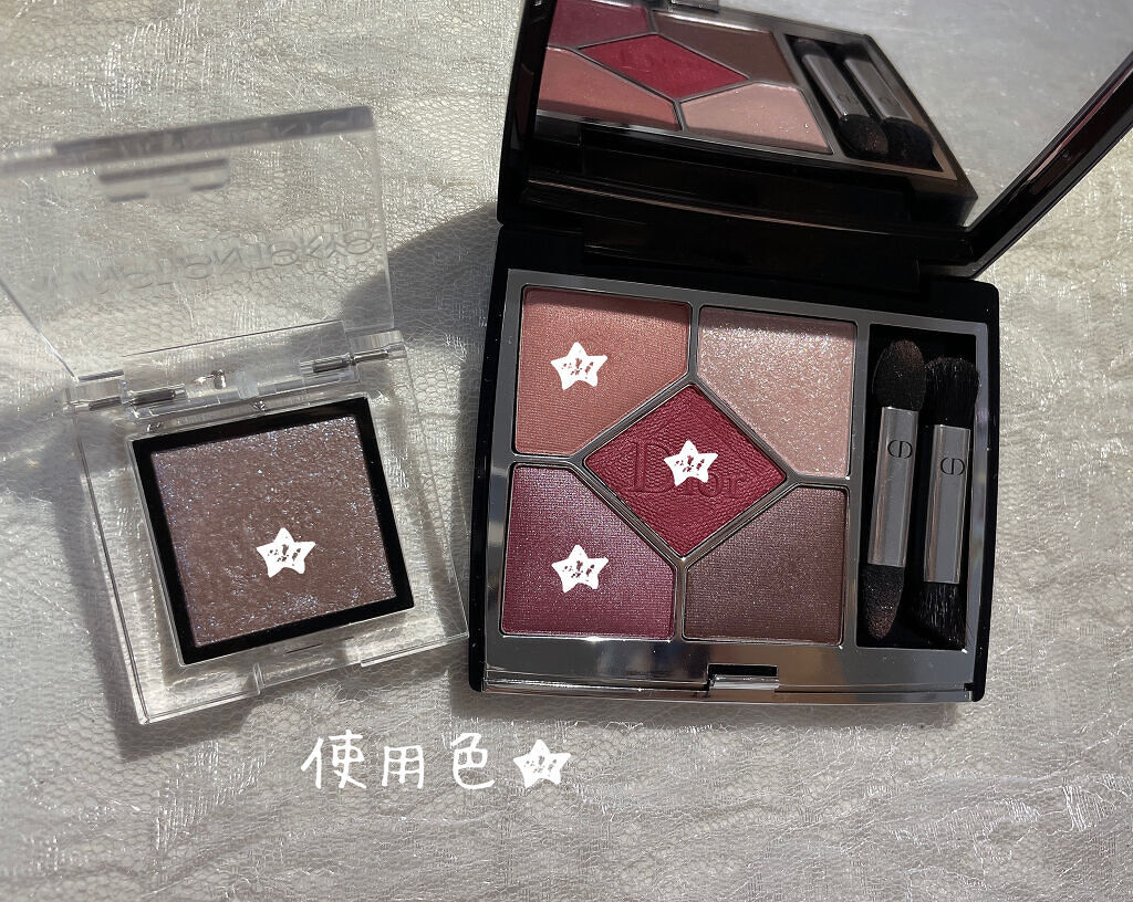 ラブ・ライナー リキッドアイライナーＲ３/ラブ・ライナー/リキッドアイライナーを使ったクチコミ（2枚目）