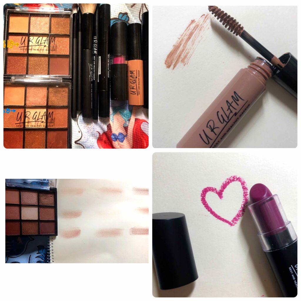 Arika0306 on LIPS 「続けて紹介します👐🏻2019.5.4と5.5にダイソー行ってき..」(2枚目)