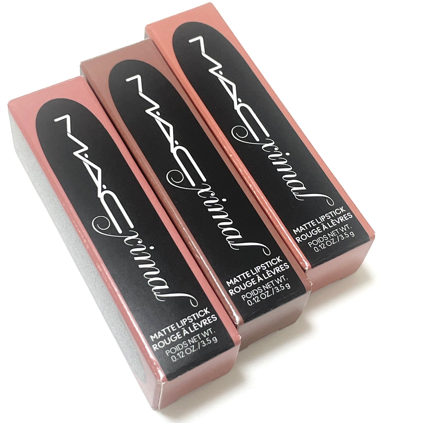 natsumi on LIPS 「MACのマットが進化した💖💖マットリップ苦手はもう時代遅れ!M..」(8枚目)