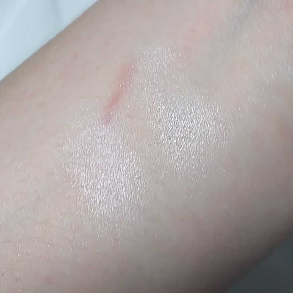 グロウツインカラー/キャンメイク/アイシャドウパレットを使ったクチコミ（3枚目）