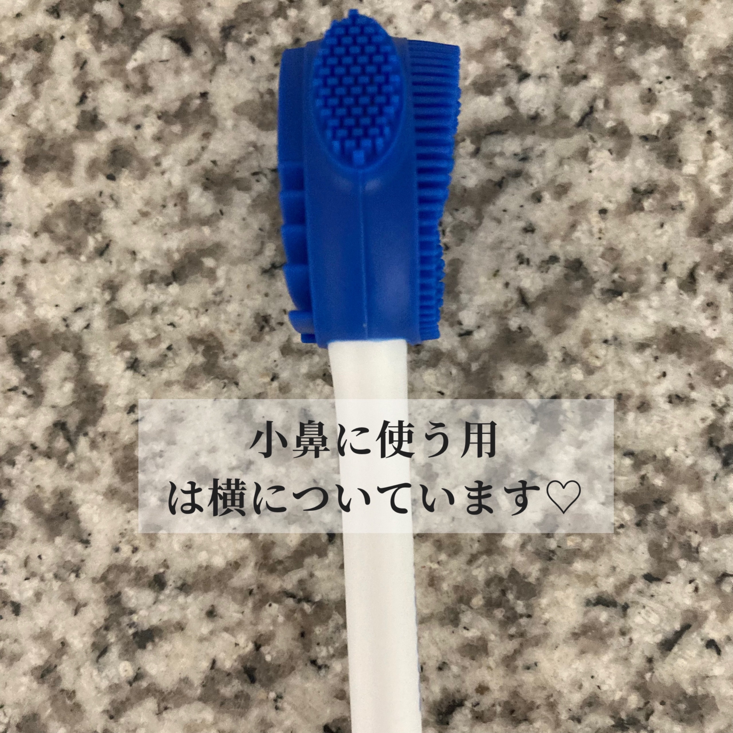 ゼロ毛穴クレイパック/MEDICUBE/洗い流すパック・マスクを使ったクチコミ（3枚目）