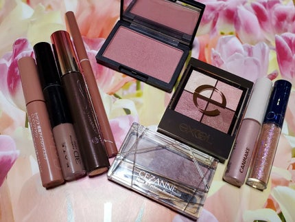 3DアイブロウカラーN/KATE/眉マスカラを使ったクチコミ(1枚目)