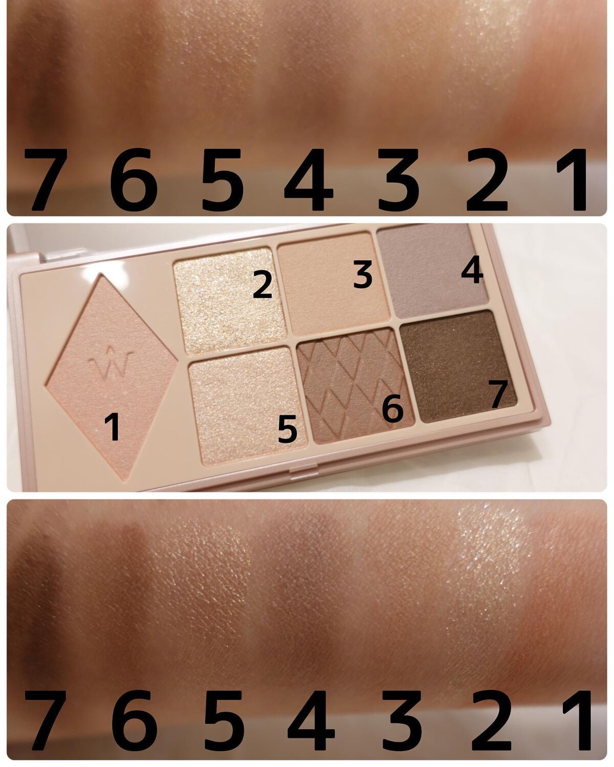 ウォンジョンヨ トーンアップベース/Wonjungyo/化粧下地を使ったクチコミ(5枚目)