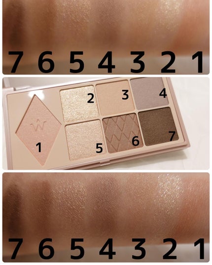 ウォンジョンヨ トーンアップベース/Wonjungyo/化粧下地を使ったクチコミ(5枚目)