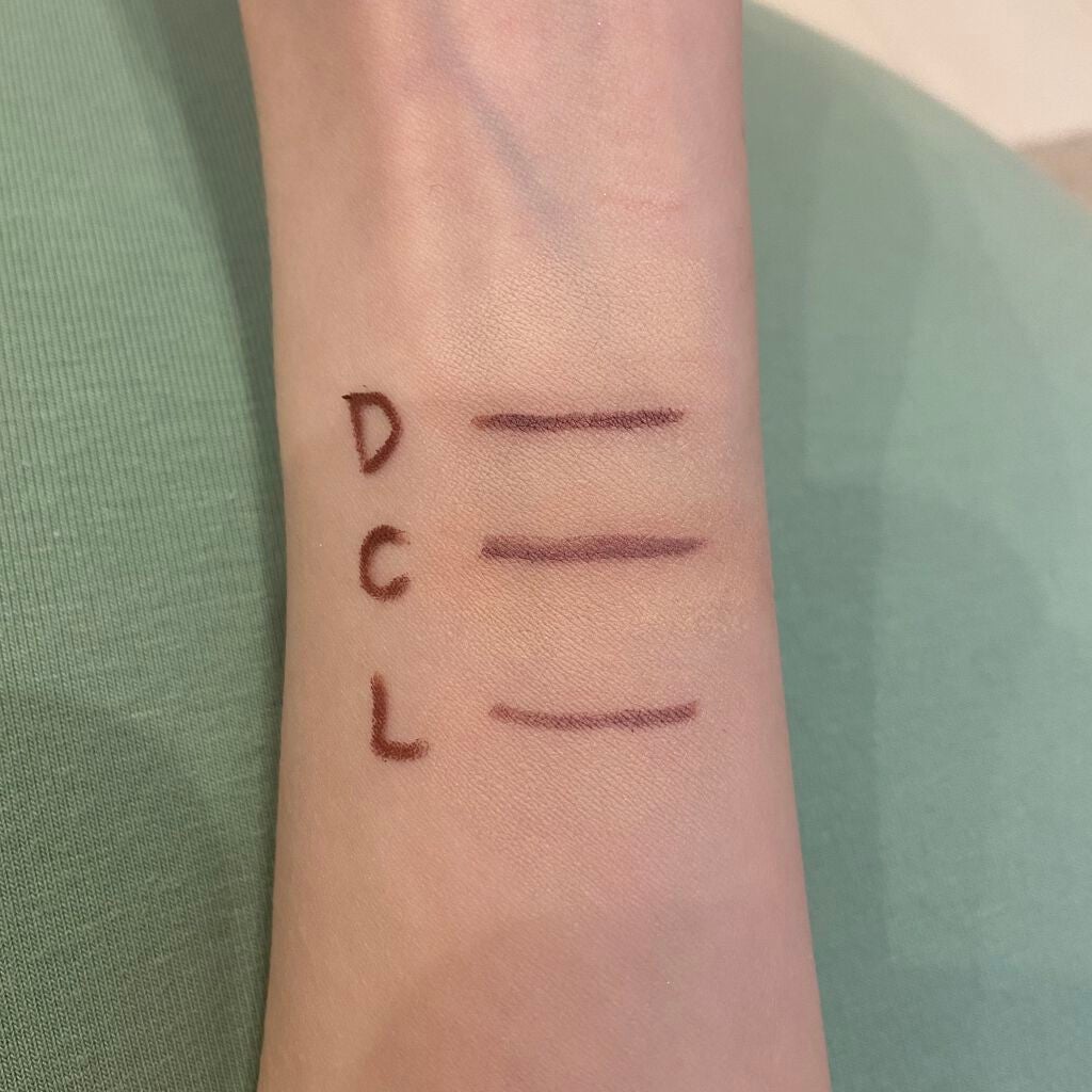 【旧】ディオールスキン フォーエヴァー クッション/Dior/クッションファンデーションを使ったクチコミ(5枚目)