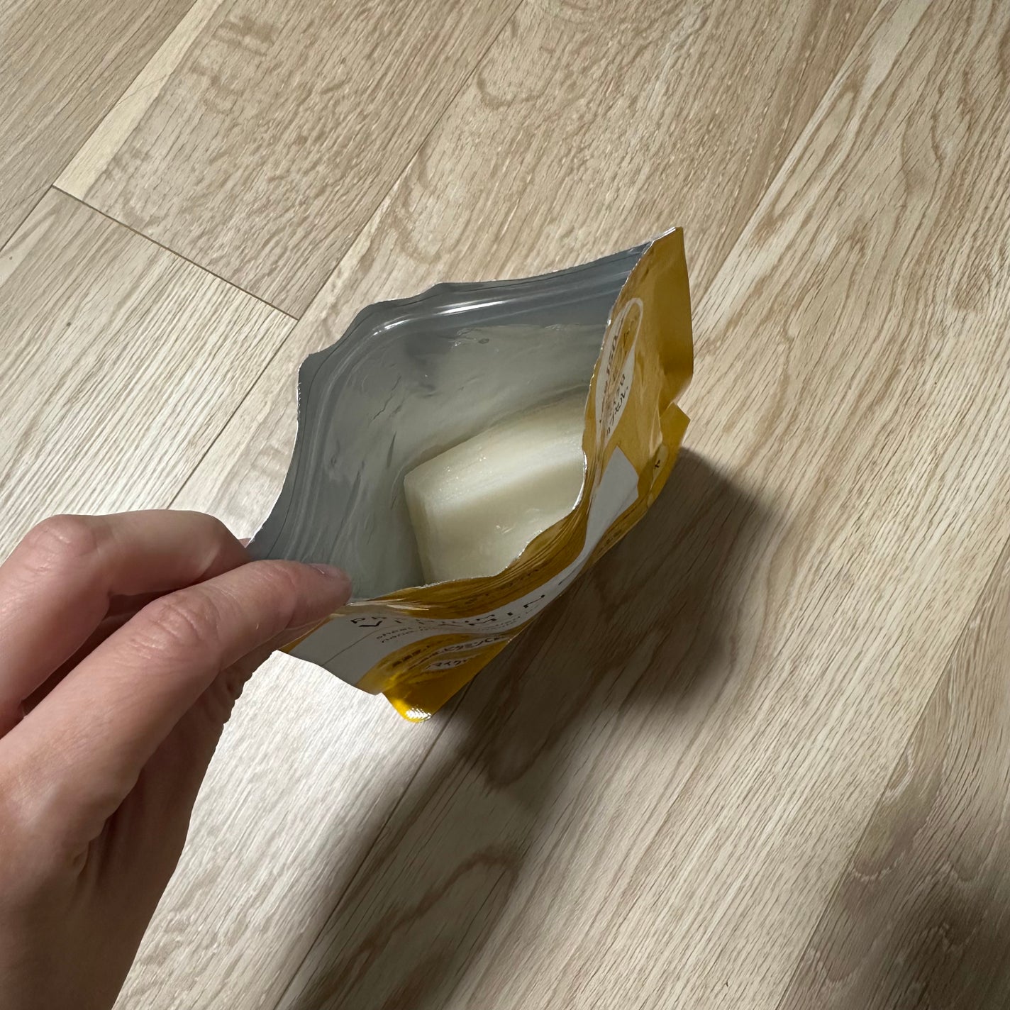 CPフェイスマスク PV/カプセルセラム/シートマスク・パックを使ったクチコミ(2枚目)