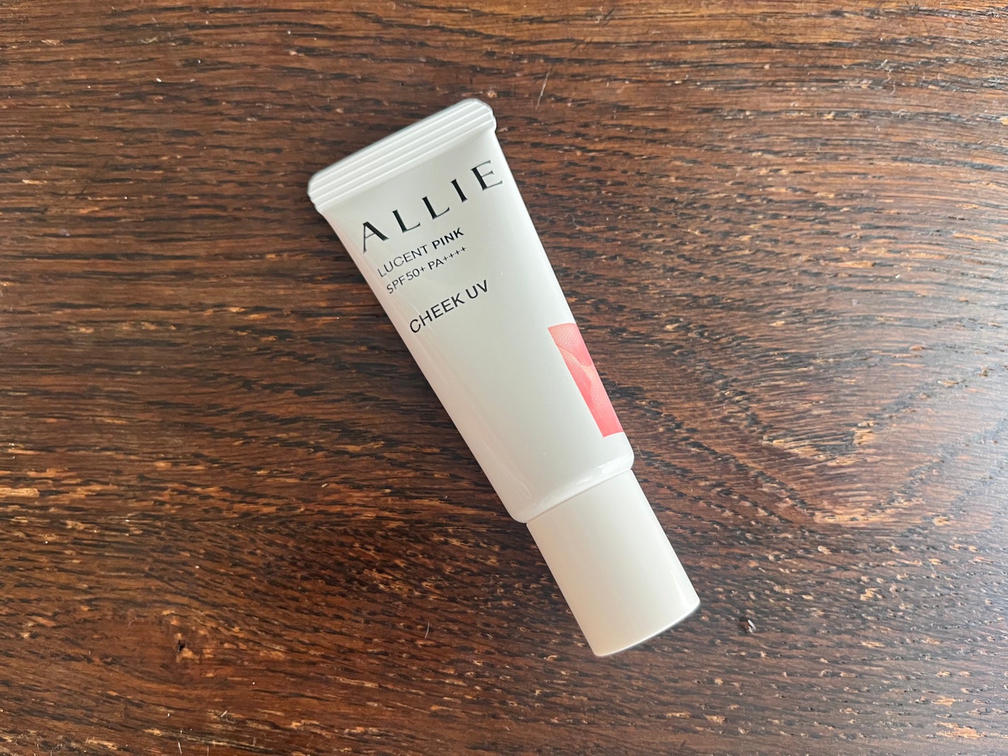 クロノビューティ カラーオンUV/アリィー/日焼け止めクリームを使ったクチコミ(2枚目)