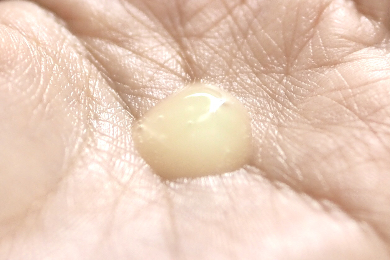 レチナールスキンブースターセラム15mL/MEDITHERAPY/ブースター・導入液を使ったクチコミ（3枚目）