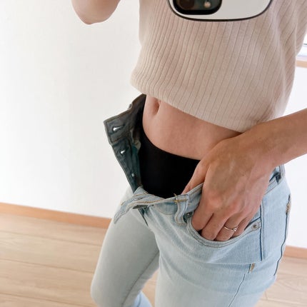 なーな♡フォロバ100 on LIPS 「⁑温活美人ショーツをお試しさせて頂きました🙌https://i..」(5枚目)