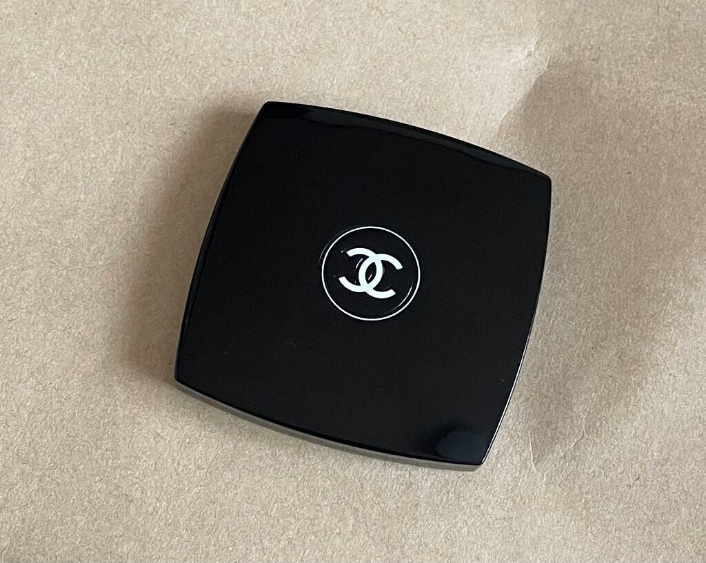 ミロワール ドゥーブル ファセット/CHANEL/その他化粧小物を使ったクチコミ(1枚目)