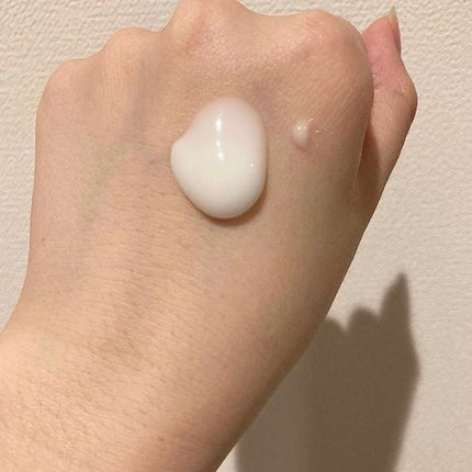 タイムレスジェリーセラム/アンダーノイル/美容液を使ったクチコミ(2枚目)