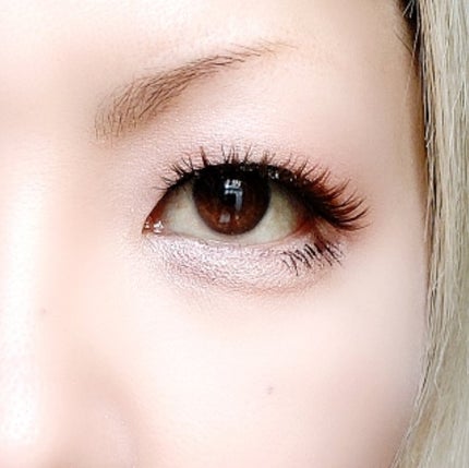 パーフェクトスタイリストアイズ/キャンメイク/アイシャドウパレットを使ったクチコミ(6枚目)