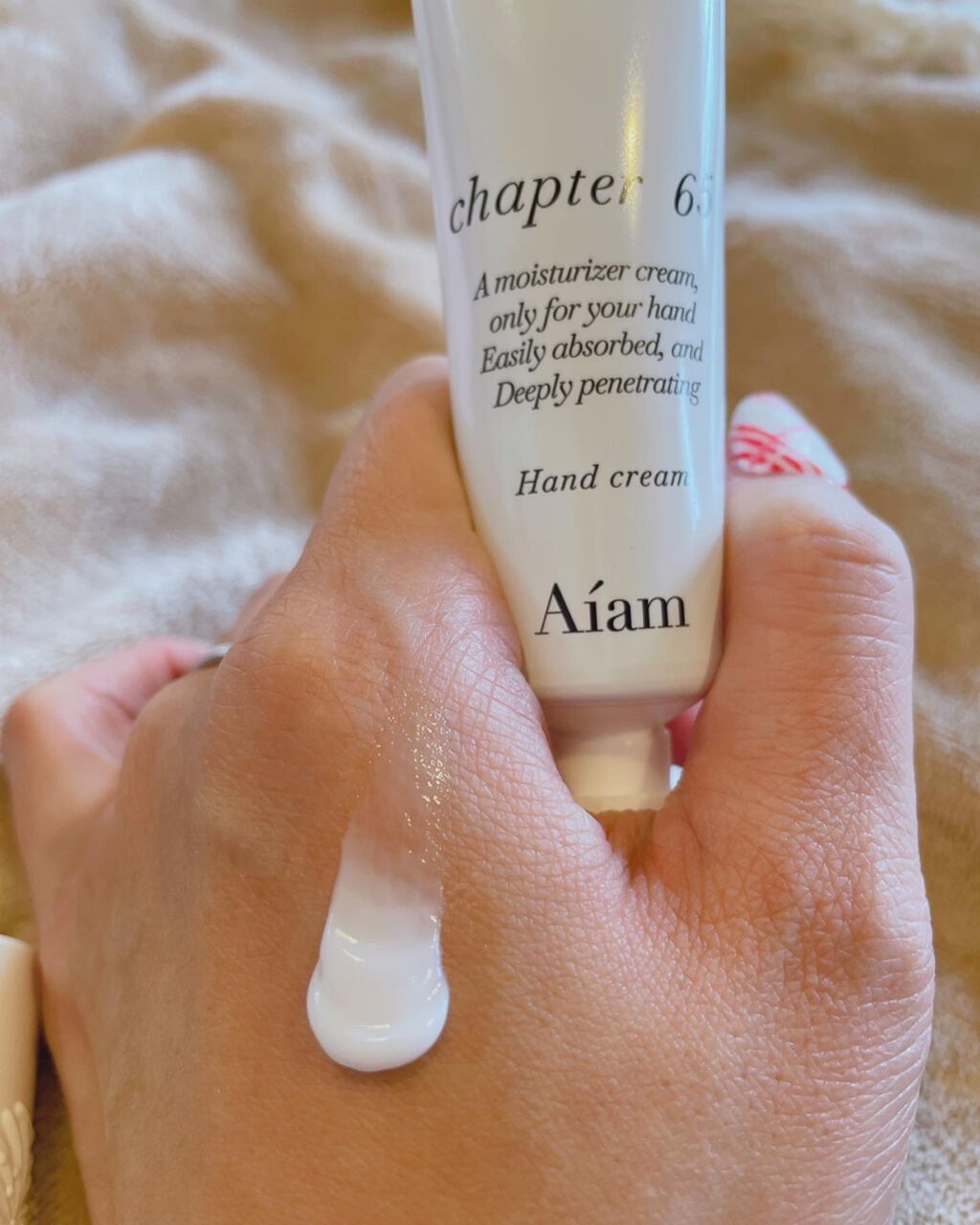 Aiam チャプター65 50ml 香水 ユニセックス www.alros.ru