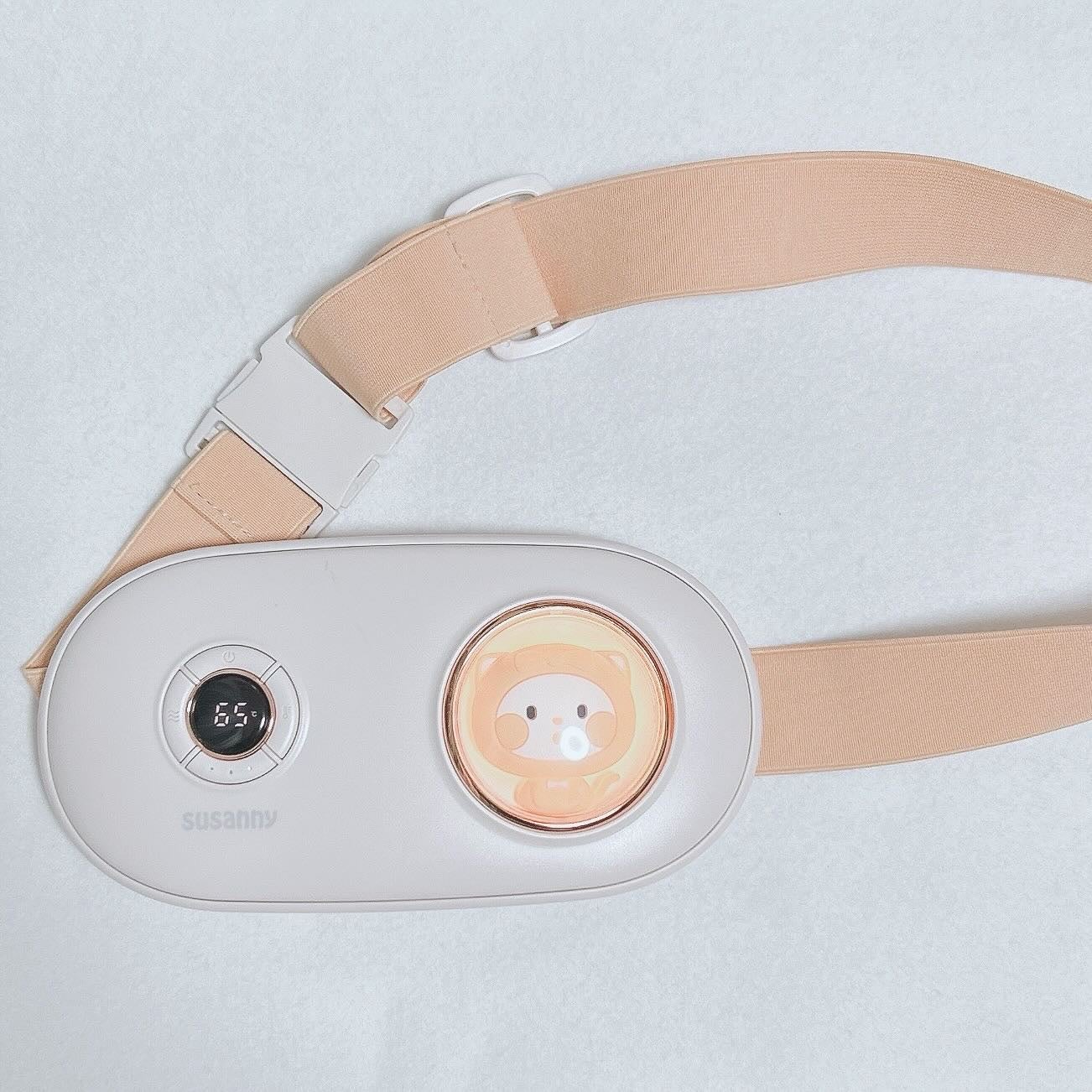 ソフトタンポン/ソフィ/タンポンを使ったクチコミ(2枚目)