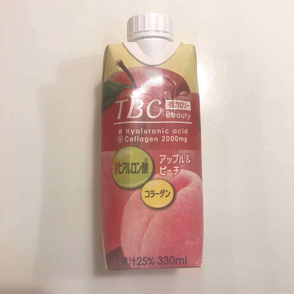 森永乳業 TBC コラーゲン ピーチミックス 330ml紙パック×12本入 本店 森永乳業 TBC コラーゲン ピーチミックス 330ml紙パック×12本入 本店
