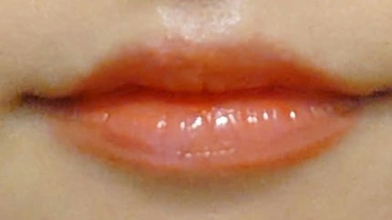 グラスティンティッドリップバーム/TOCOBO/リップバームを使ったクチコミ(3枚目)