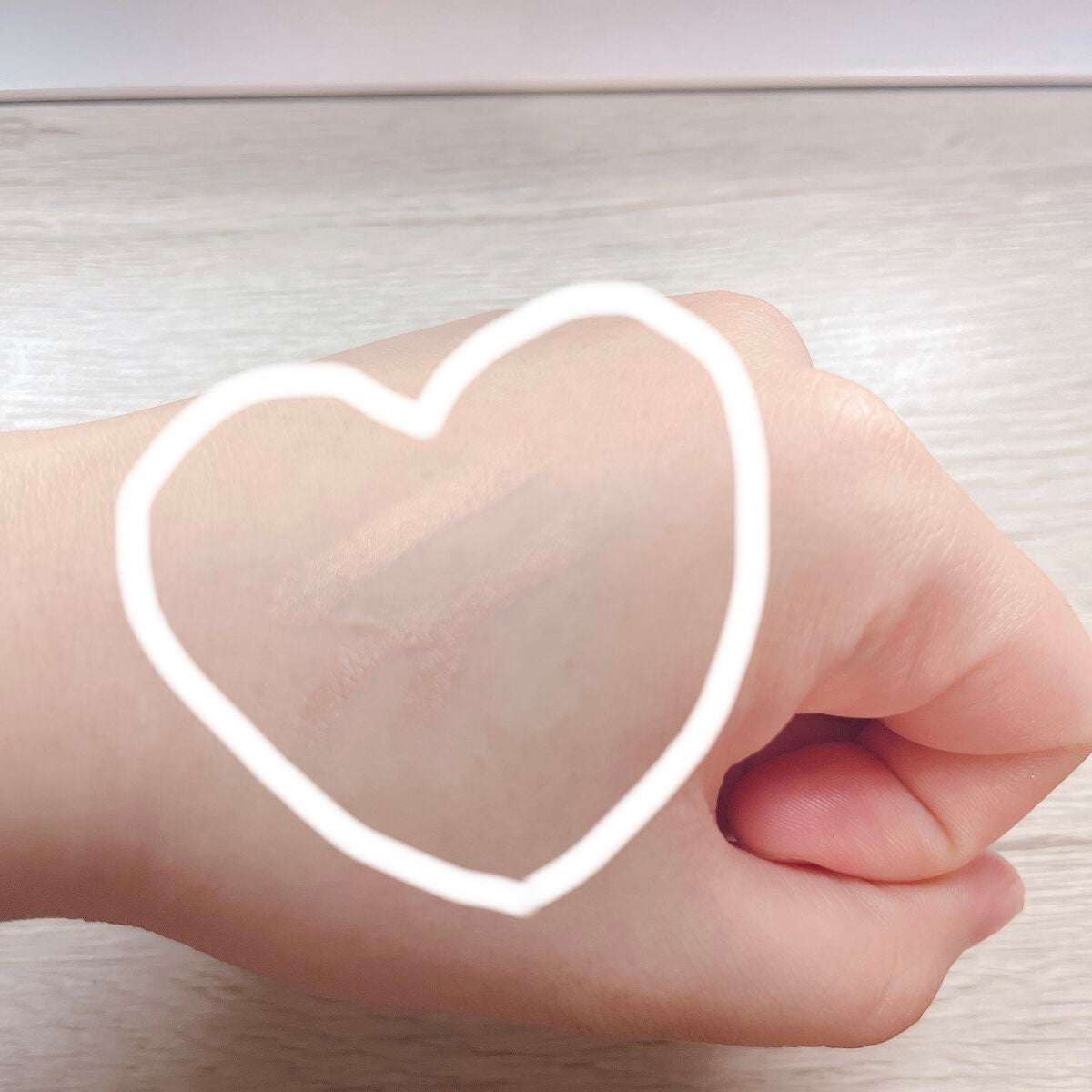 アイムスティックシャドウシマー/i’m meme/スティックアイシャドウを使ったクチコミ(2枚目)