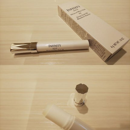 みきみきちゃま on LIPS 「今回ご紹介させていただく商品は、株式会社コーセー様のINFIN..」(1枚目)