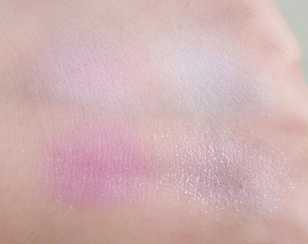 クリエイティブ アイカラー/ALBION/アイシャドウパレットを使ったクチコミ（2枚目）