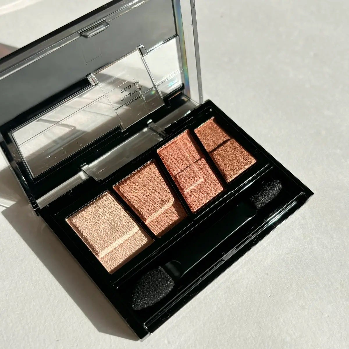 デザイニングブラウンアイズ/KATE/アイシャドウパレットを使ったクチコミ(1枚目)