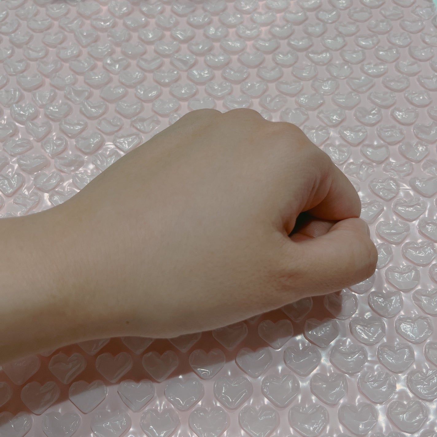 マシュマロフィニッシュパウダー ~Abloom~/キャンメイク/プレストパウダーを使ったクチコミ(3枚目)