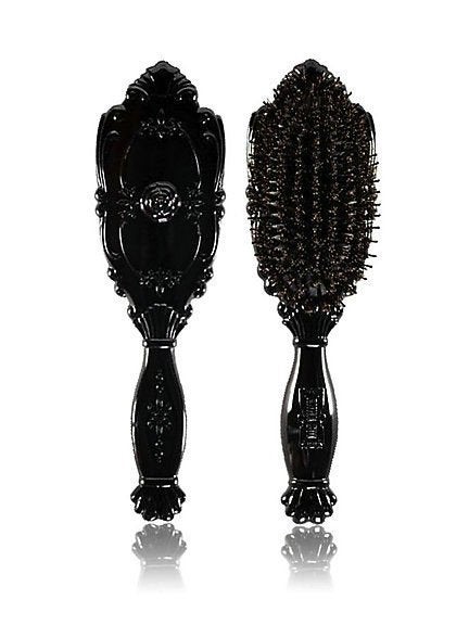 ヘアー ブラッシュ/ANNA SUI/ヘアブラシを使ったクチコミ(1枚目)