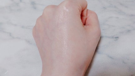 モイスト クリーム/イオナ エフ/フェイスクリームを使ったクチコミ(6枚目)