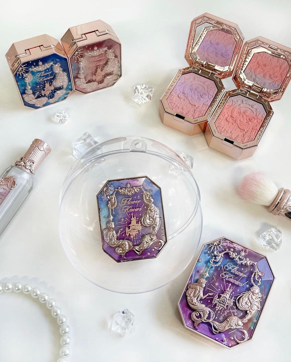 カラフルネイルズ/キャンメイク/マニキュアを使ったクチコミ(3枚目)