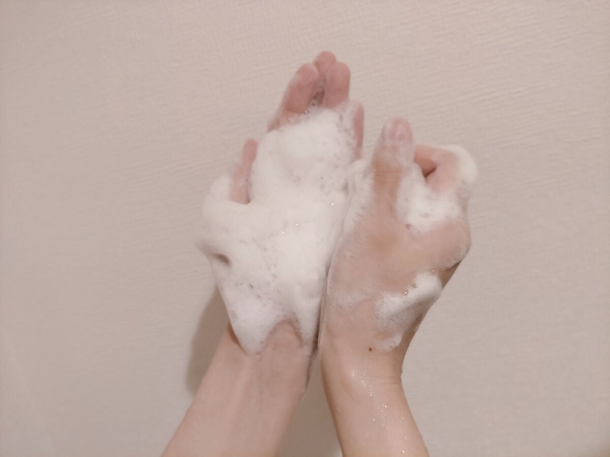 エッセンス/タッチャ/化粧水を使ったクチコミ(3枚目)