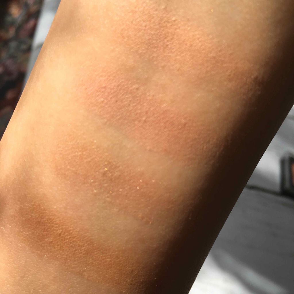 デイバイデイ シャドウ パレット/SECRET KEY/アイシャドウパレットを使ったクチコミ（2枚目）