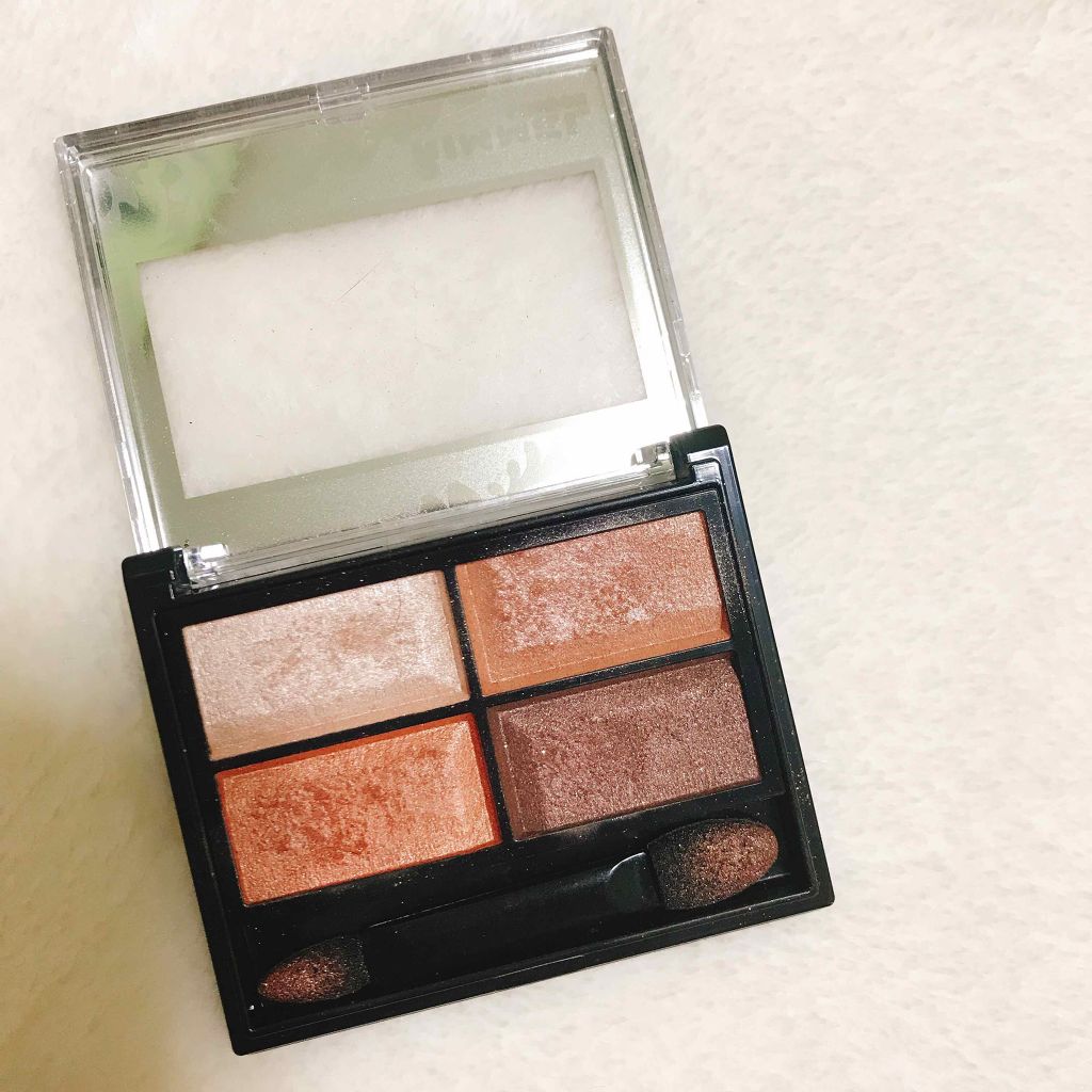 ロング&カールマスカラ アドバンストフィルム/ヒロインメイク/マスカラを使ったクチコミ(2枚目)