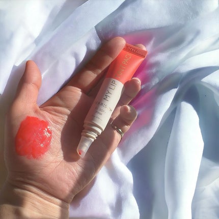 My Lip Tint Pack/ベリサム/リップティントを使ったクチコミ(3枚目)